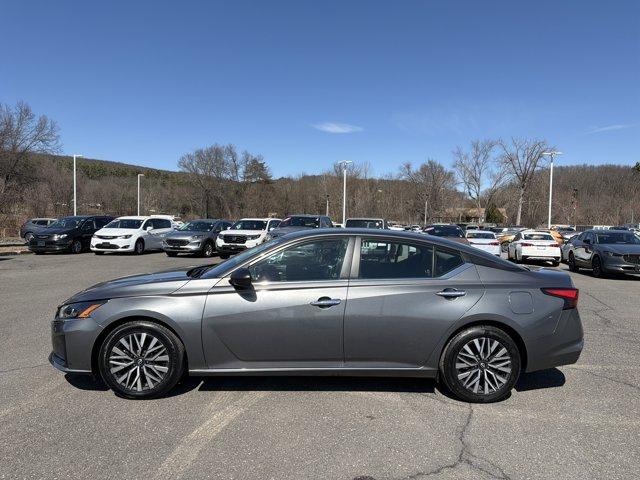 used 2024 Nissan Altima car, priced at $18,070