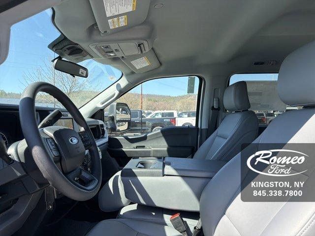 new 2026 Ford F-250 car, priced at $65,024