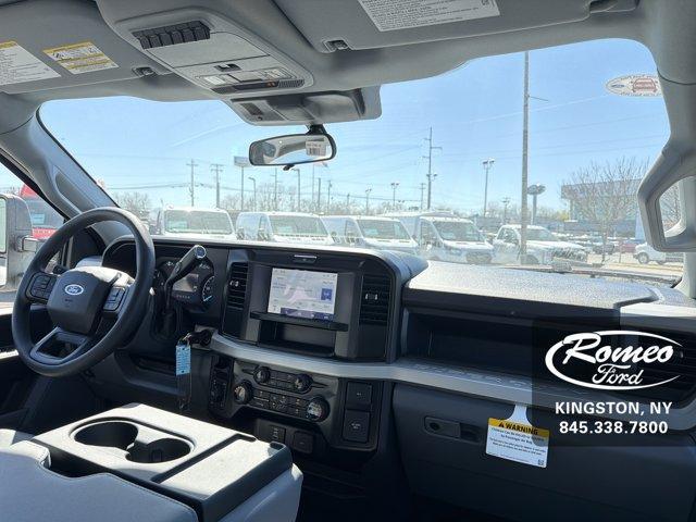 new 2026 Ford F-250 car, priced at $65,024