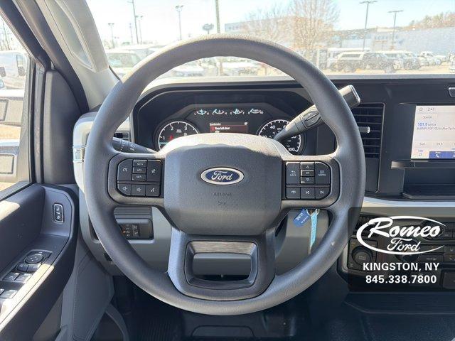 new 2026 Ford F-250 car, priced at $65,024