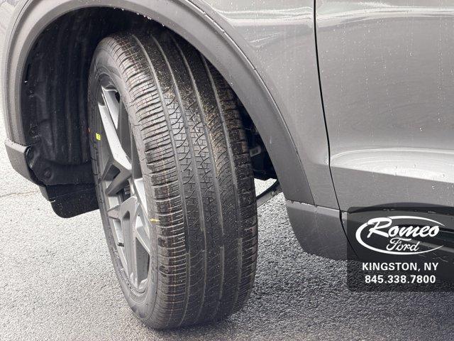 new 2026 Ford Explorer car, priced at $52,695