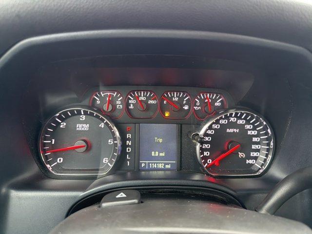 used 2018 Chevrolet Silverado 2500 car, priced at $17,995