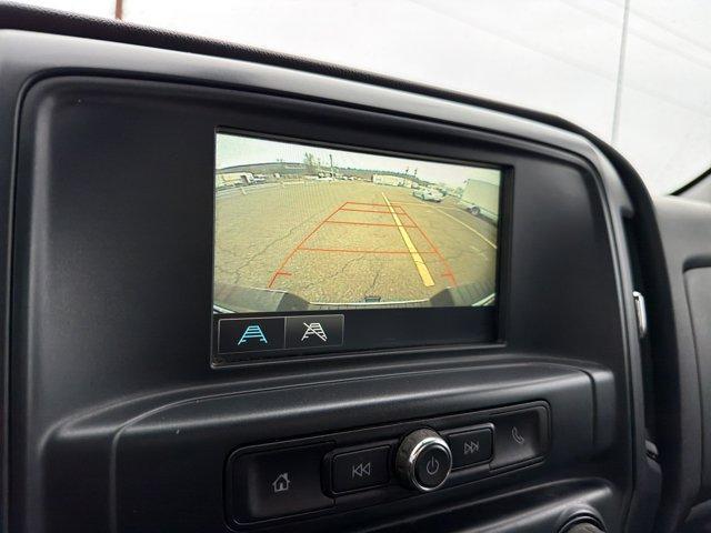 used 2018 Chevrolet Silverado 2500 car, priced at $17,995