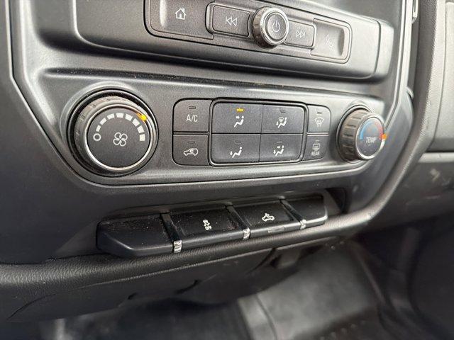 used 2018 Chevrolet Silverado 2500 car, priced at $17,995