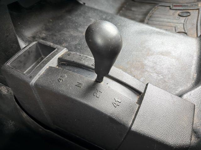 used 2018 Chevrolet Silverado 2500 car, priced at $17,995