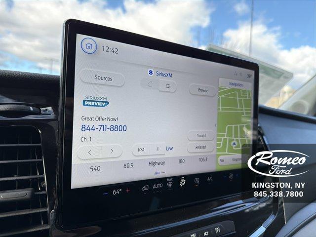 new 2026 Ford Transit-350 car, priced at $62,735