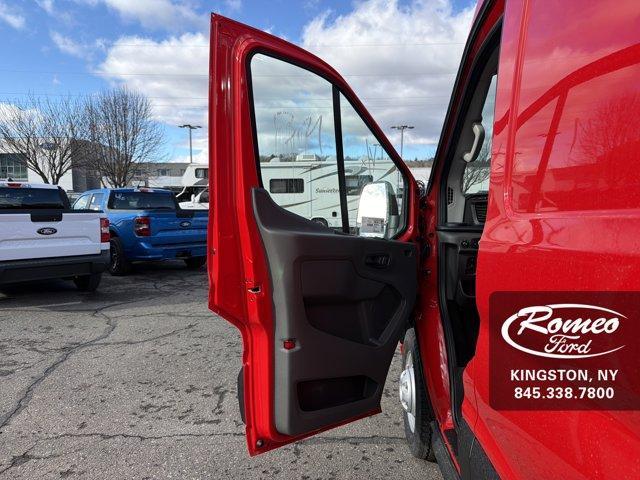 new 2026 Ford Transit-350 car, priced at $62,735