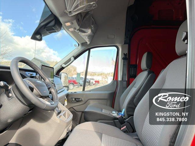 new 2026 Ford Transit-350 car, priced at $62,735