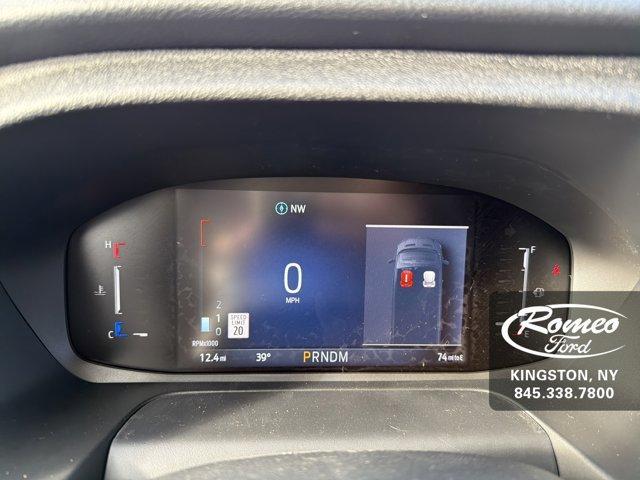 new 2026 Ford Transit-350 car, priced at $62,735