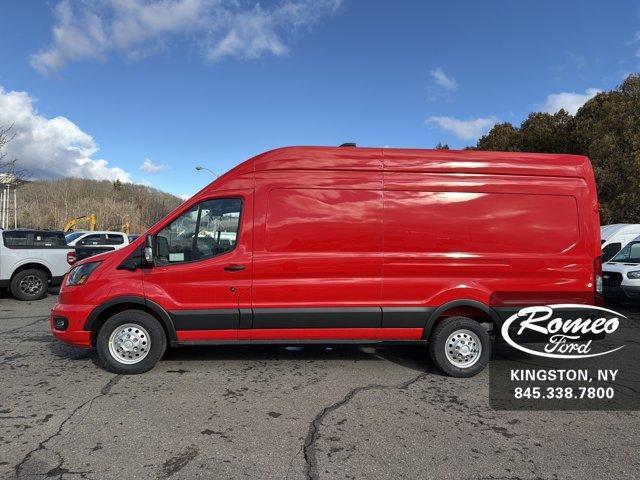 new 2026 Ford Transit-350 car, priced at $62,735