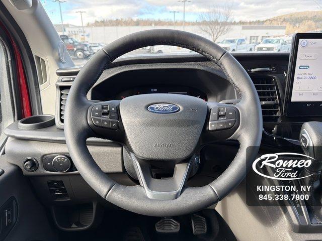 new 2026 Ford Transit-350 car, priced at $62,735