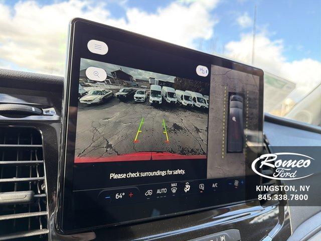 new 2026 Ford Transit-350 car, priced at $62,735