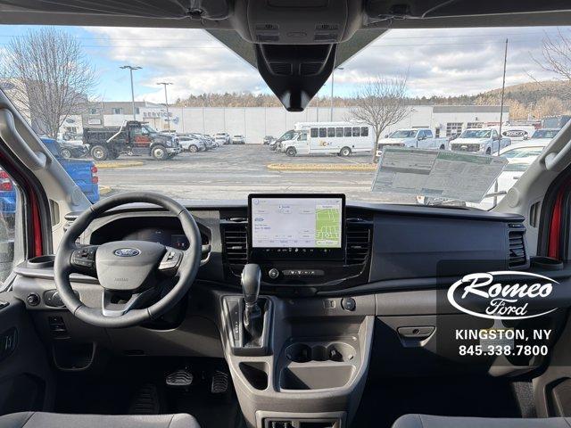 new 2026 Ford Transit-350 car, priced at $62,735