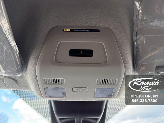 new 2026 Ford Transit-350 car, priced at $62,735