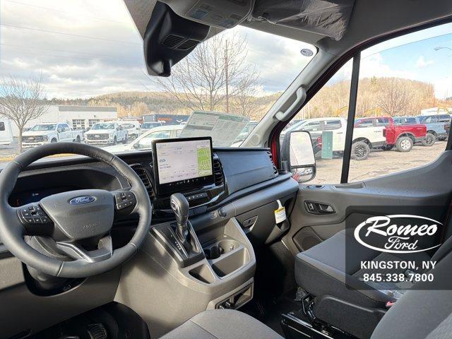 new 2026 Ford Transit-350 car, priced at $62,735