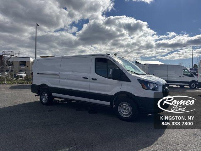 new 2026 Ford Transit-150 car, priced at $52,180
