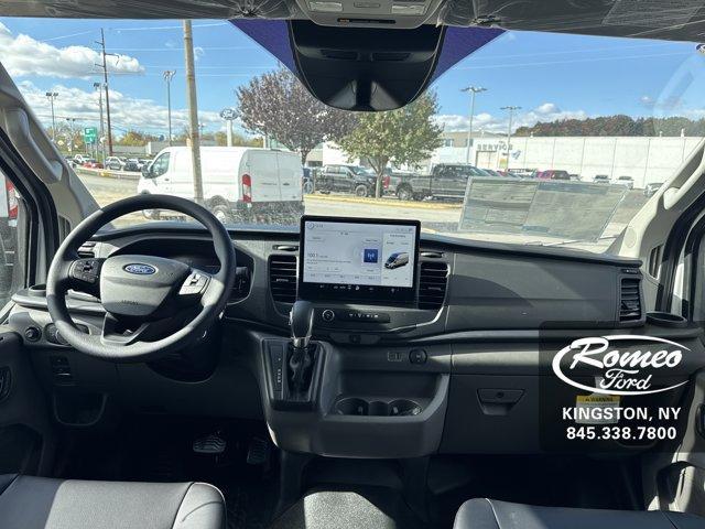 new 2026 Ford Transit-150 car, priced at $52,180