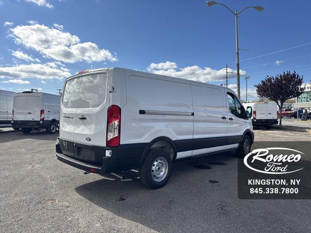 new 2026 Ford Transit-150 car, priced at $52,180