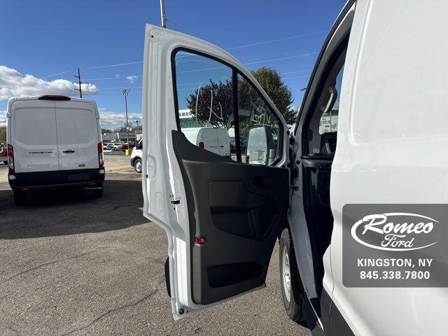 new 2026 Ford Transit-150 car, priced at $52,180