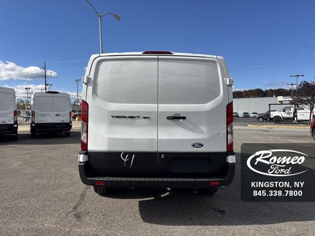new 2026 Ford Transit-150 car, priced at $52,180