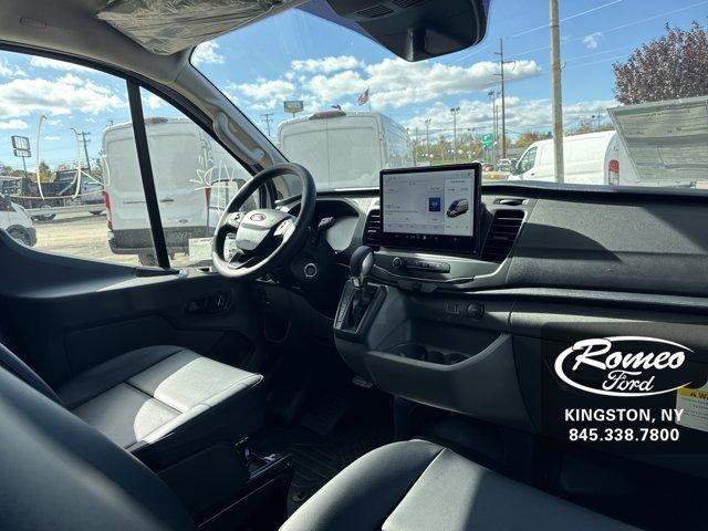 new 2026 Ford Transit-150 car, priced at $52,180