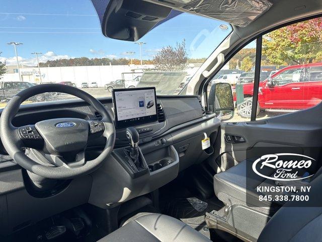 new 2026 Ford Transit-150 car, priced at $52,180