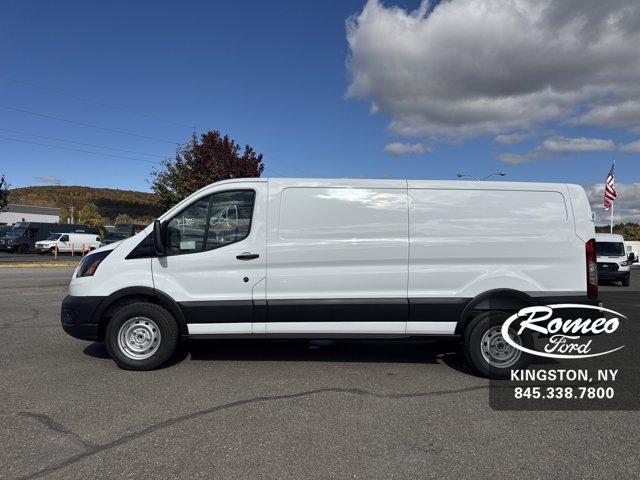 new 2026 Ford Transit-150 car, priced at $52,180