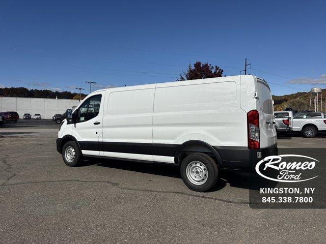 new 2026 Ford Transit-150 car, priced at $52,180