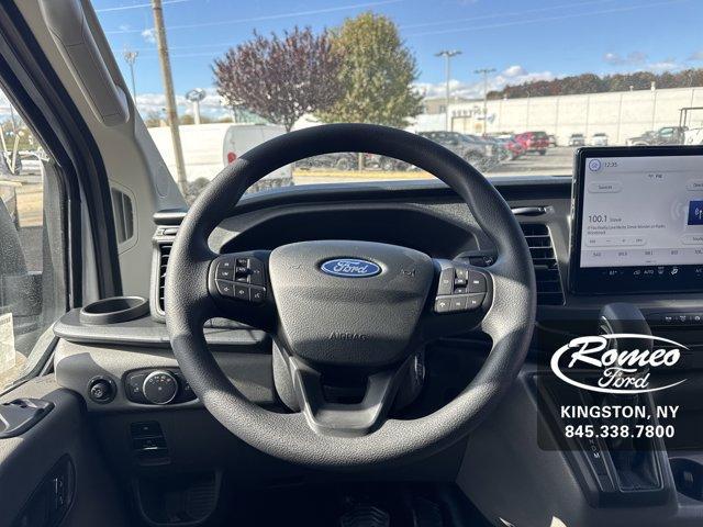 new 2026 Ford Transit-150 car, priced at $52,180