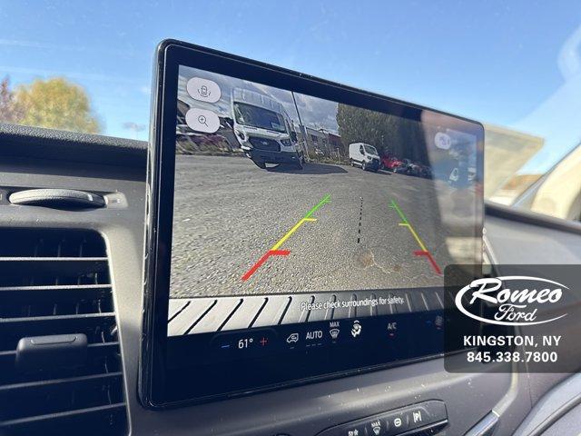 new 2026 Ford Transit-150 car, priced at $52,180