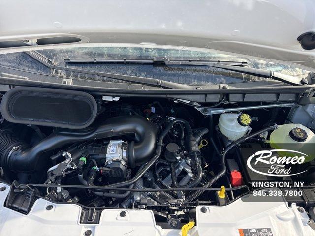 new 2026 Ford Transit-150 car, priced at $52,180