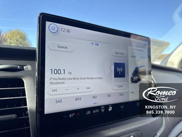new 2026 Ford Transit-150 car, priced at $52,180