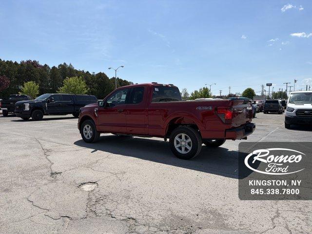 new 2026 Ford F-150 car, priced at $50,877