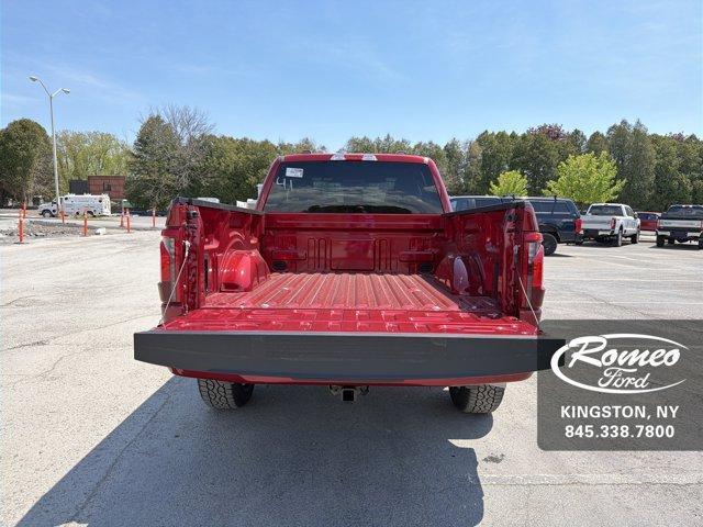 new 2026 Ford F-150 car, priced at $50,877