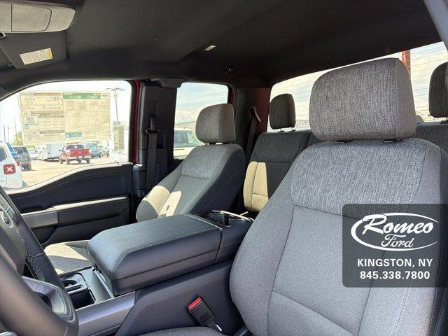 new 2026 Ford F-150 car, priced at $50,877