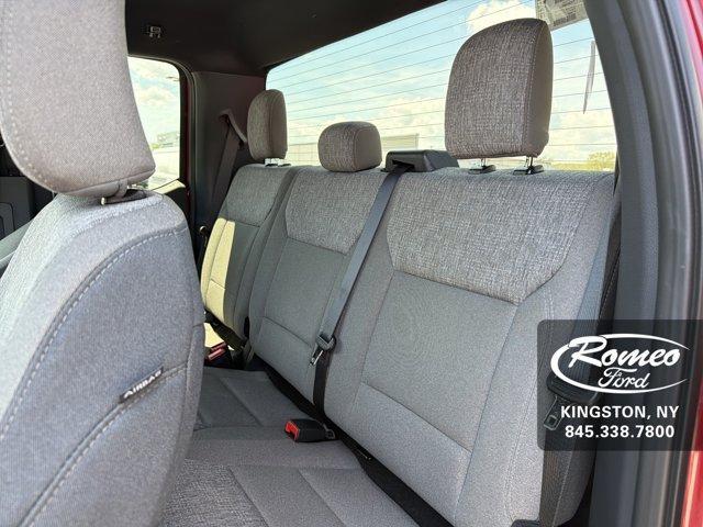 new 2026 Ford F-150 car, priced at $50,877