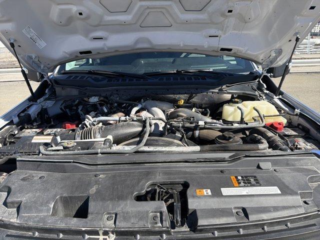 used 2024 Ford F-350 car, priced at $53,695