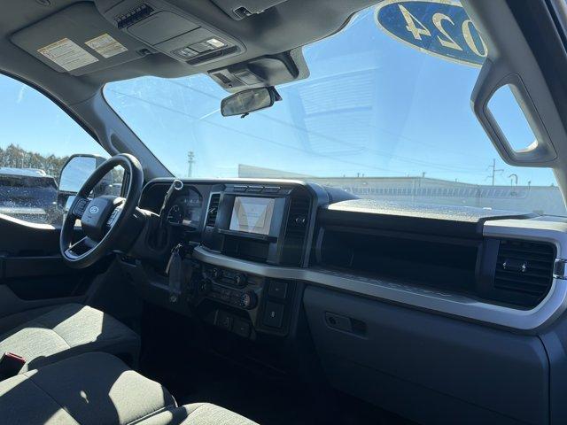 used 2024 Ford F-350 car, priced at $53,695
