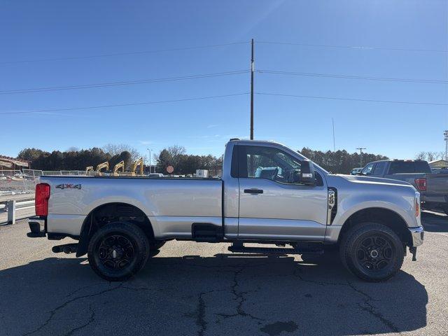 used 2024 Ford F-350 car, priced at $53,695