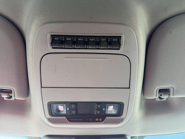 used 2024 Ford F-350 car, priced at $53,695