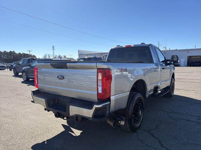 used 2024 Ford F-350 car, priced at $53,695