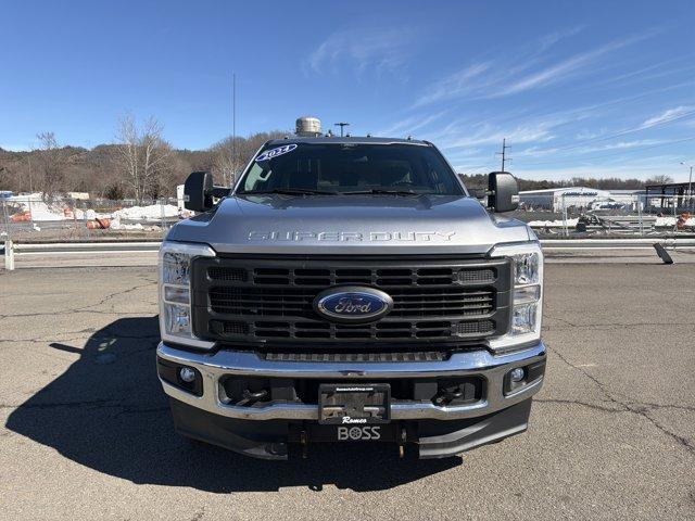 used 2024 Ford F-350 car, priced at $53,695