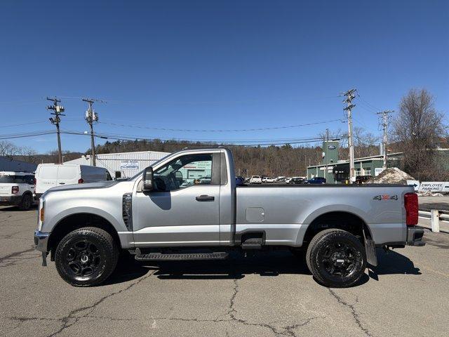 used 2024 Ford F-350 car, priced at $53,695