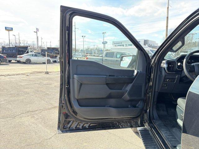 used 2022 Ford F-150 car, priced at $32,550