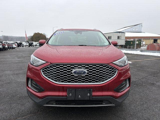 used 2023 Ford Edge car, priced at $19,995