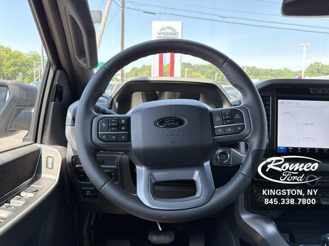 new 2026 Ford F-150 car, priced at $63,620