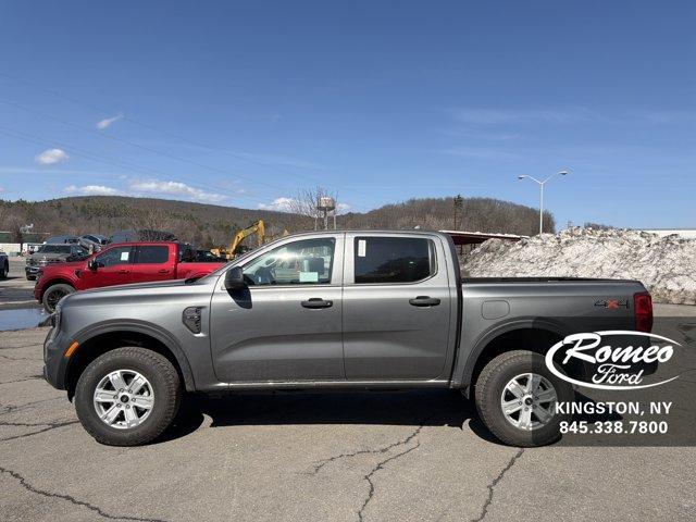 new 2026 Ford Ranger car, priced at $39,720