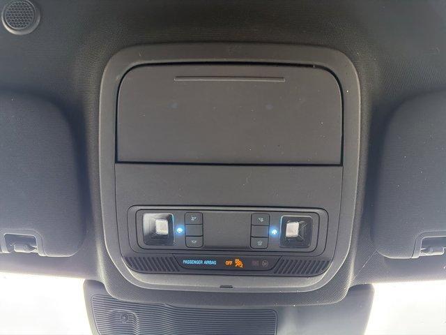 used 2022 Ford Explorer car, priced at $32,550