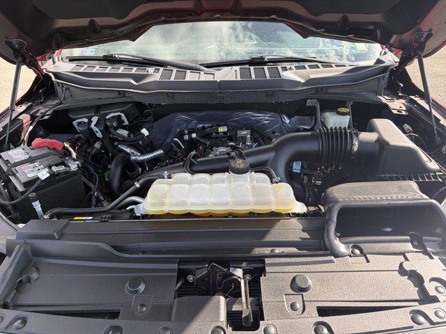 used 2022 Ford F-150 car, priced at $38,170