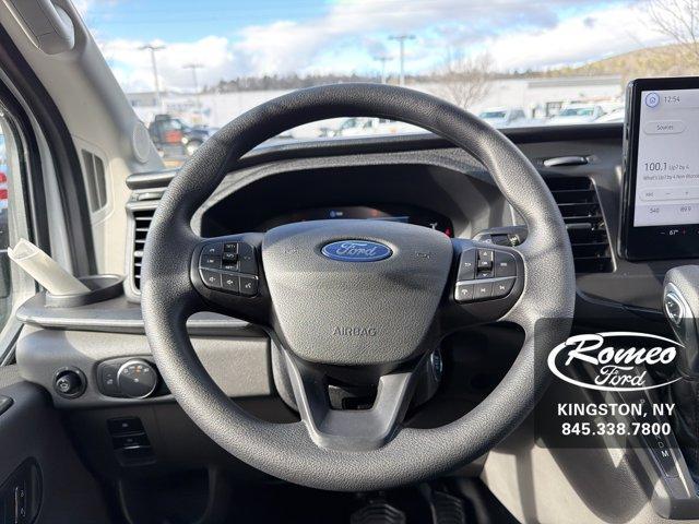 new 2026 Ford Transit-250 car, priced at $48,655